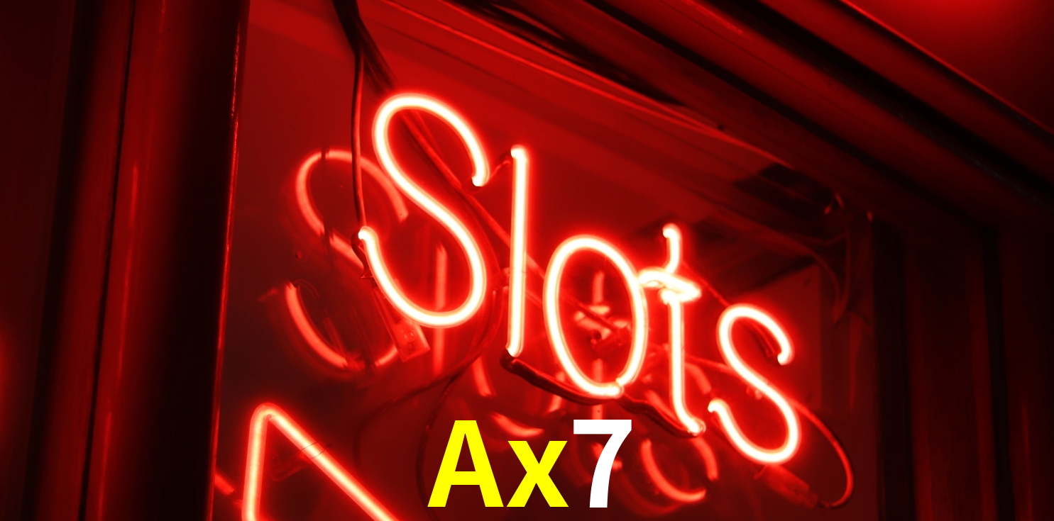 Live Casino Ax7