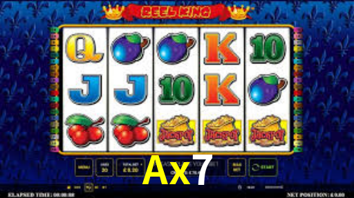 Premium Interface Ax7