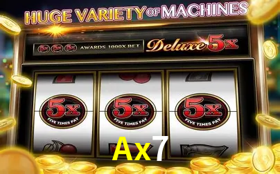 Exclusive Offers Ax7